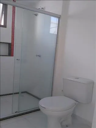 Apartamento para aluguel em Paraíso