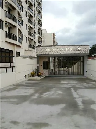 Apartamento para aluguel em Paraíso