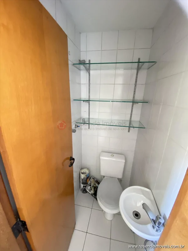 Foto 17 de 17 - Apartamento para venda em Campos Elíseos