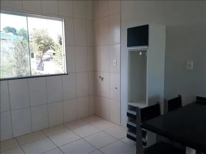 Apartamento para aluguel em Novo Surubi