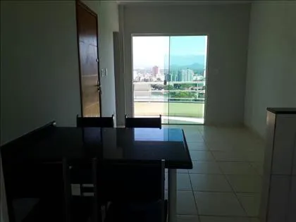 Apartamento para aluguel em Novo Surubi