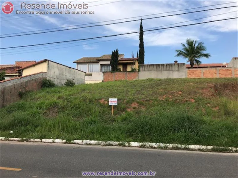 Foto 1 de 3 - Terreno para venda em Mirante das Agulhas