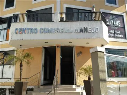 Loja para venda em Manejo