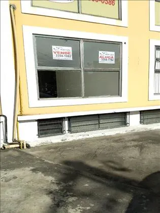 Loja para venda em Manejo