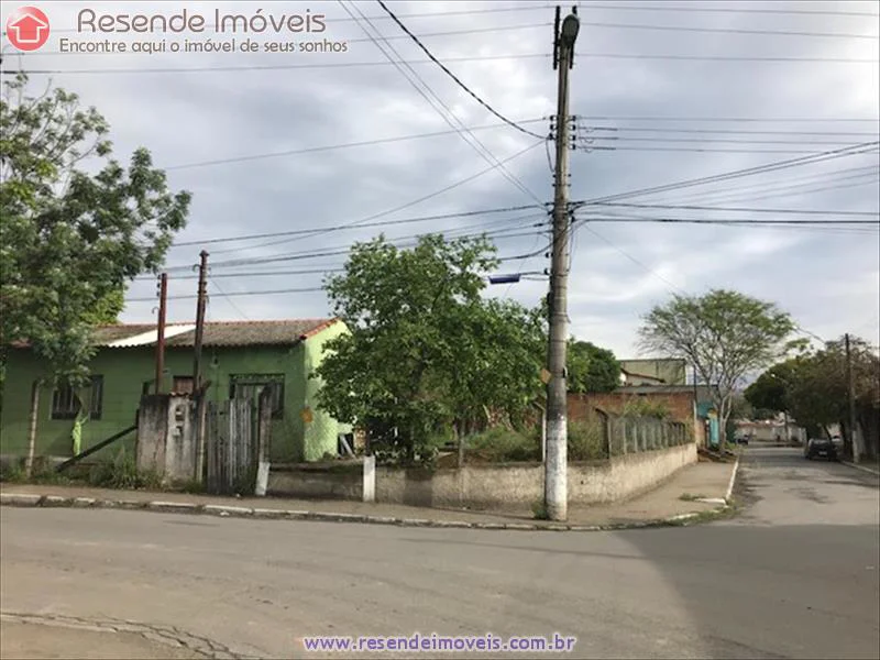 Foto 1 de 4 - Terreno para venda em Itapuca