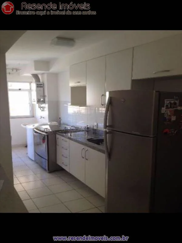 Foto 2 de 5 - Apartamento para aluguel em Jardim Jalisco