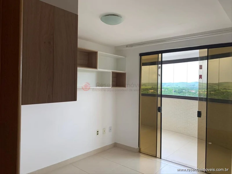 Foto 19 de 23 - Apartamento para aluguel em Morada do Castelo