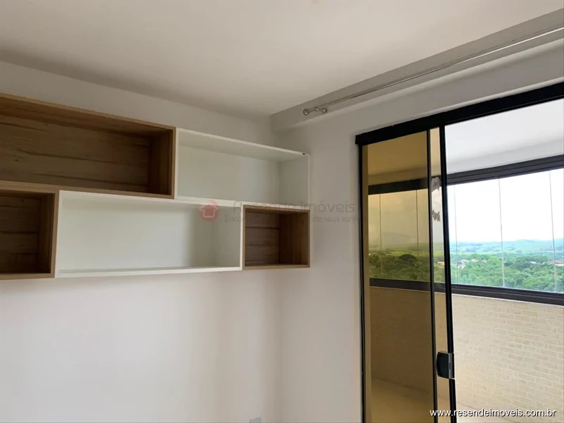 Foto 16 de 23 - Apartamento para aluguel em Morada do Castelo