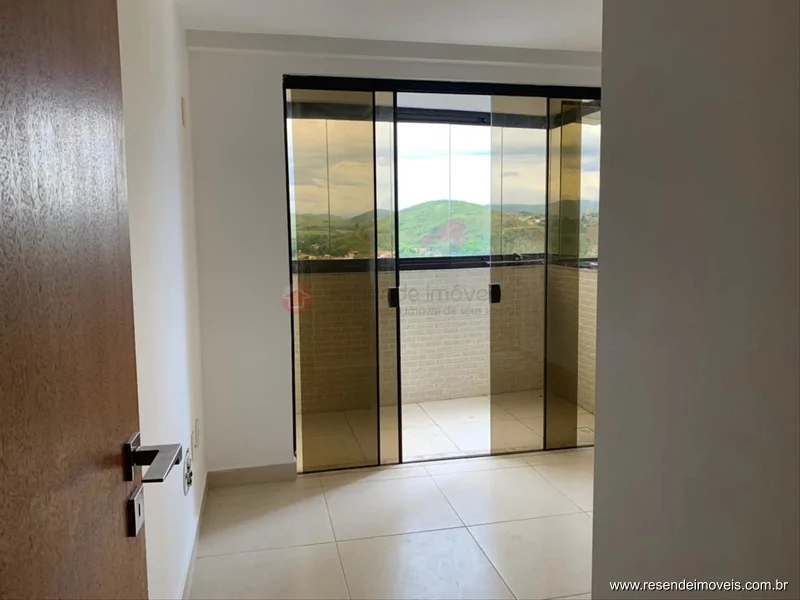 Foto 18 de 23 - Apartamento para aluguel em Morada do Castelo