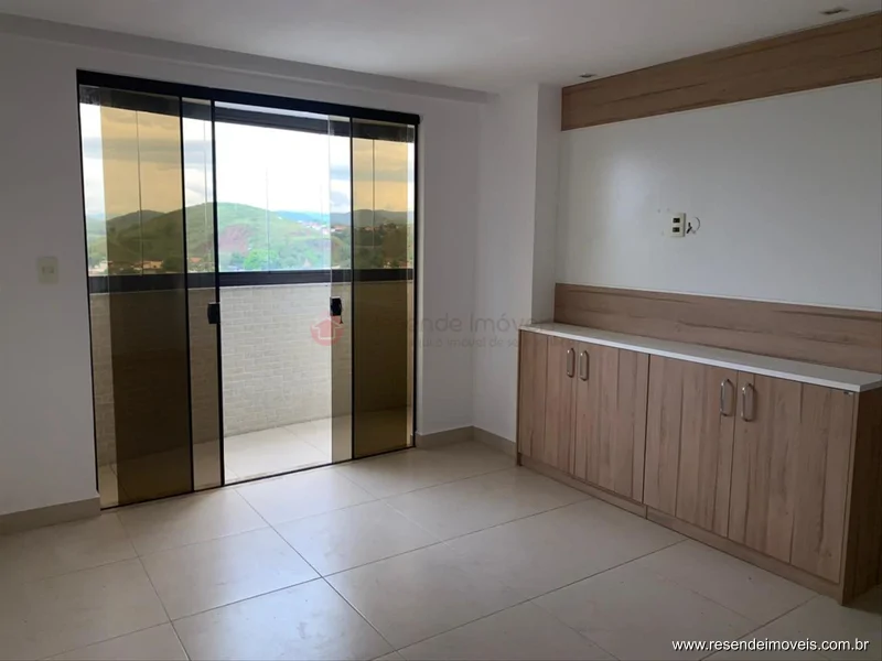 Foto 14 de 23 - Apartamento para aluguel em Morada do Castelo