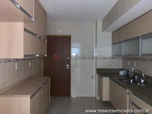 Apartamento para aluguel em Morada do Castelo