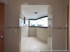 Apartamento para aluguel em Morada do Castelo