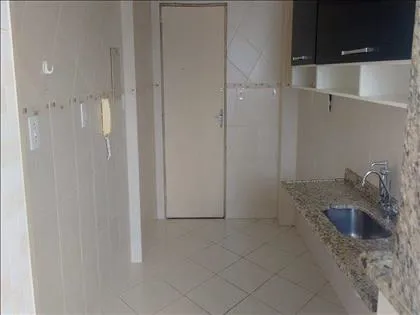 Apartamento para aluguel em Jardim Jalisco