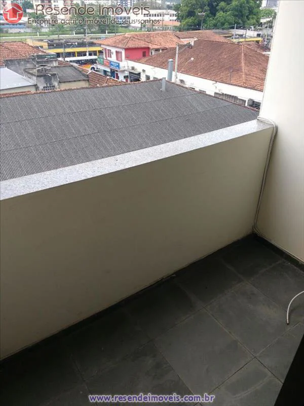 Foto 11 de 15 - Apartamento para aluguel em Centro