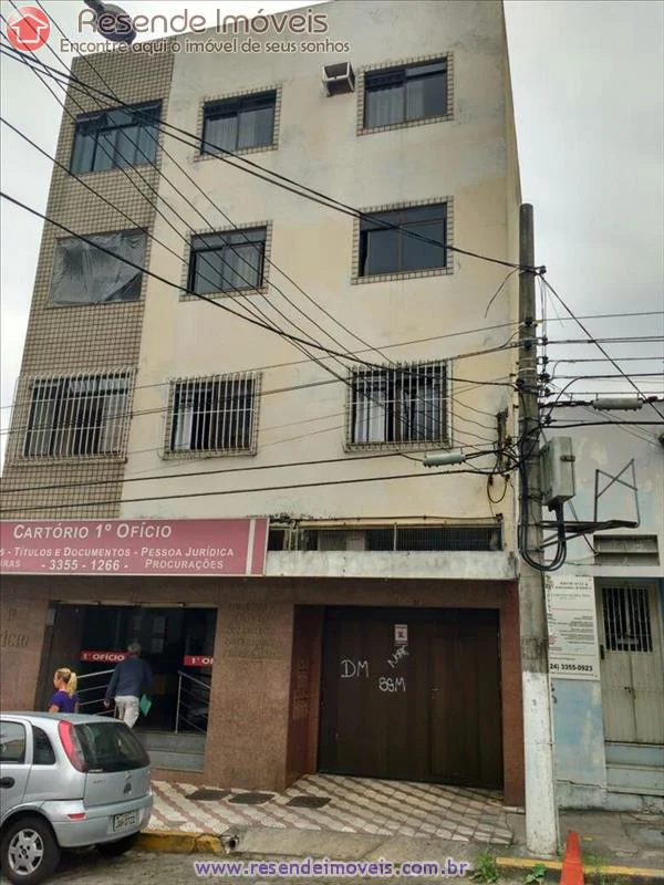 Foto 10 de 15 - Apartamento para aluguel em Centro