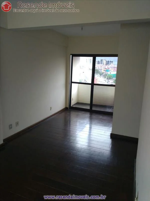 Foto 1 de 15 - Apartamento para aluguel em Centro