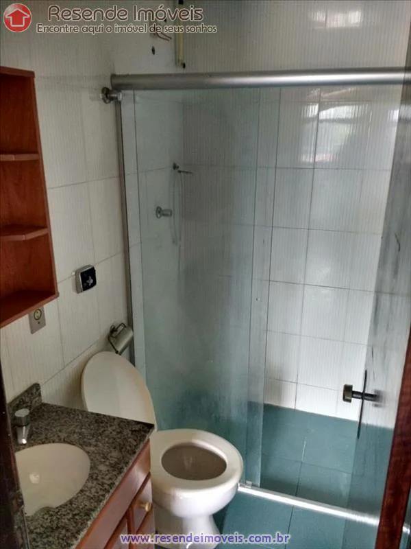 Foto 12 de 15 - Apartamento para aluguel em Centro