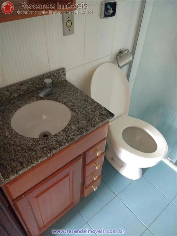 Foto 5 de 15 - Apartamento para aluguel em Centro