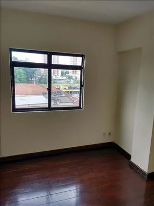 Apartamento para aluguel em Centro