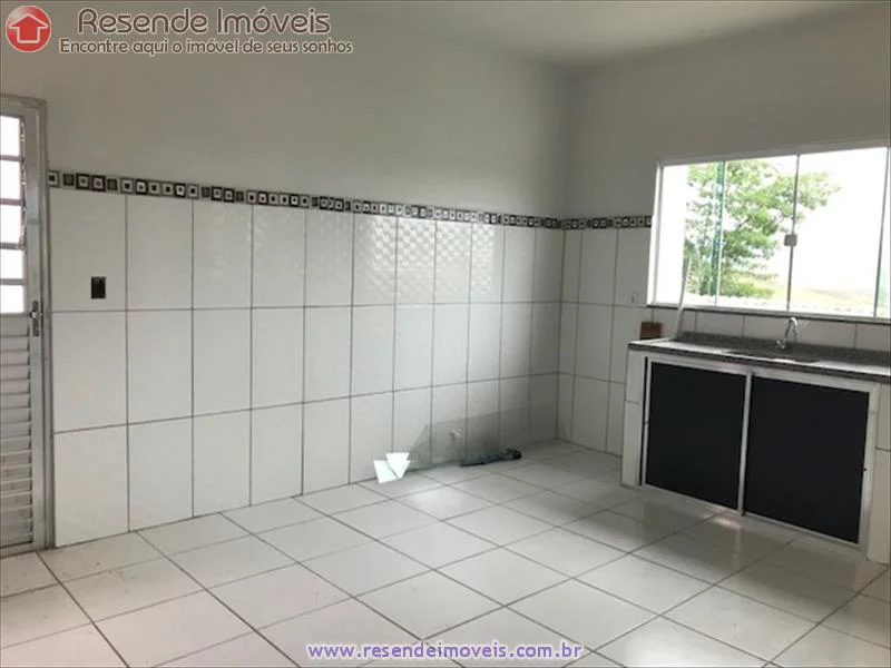 Foto 1 de 11 - Casa para aluguel em Vila Verde