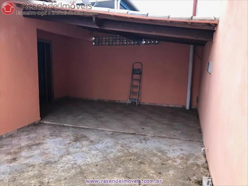 Foto 8 de 11 - Casa para aluguel em Vila Verde