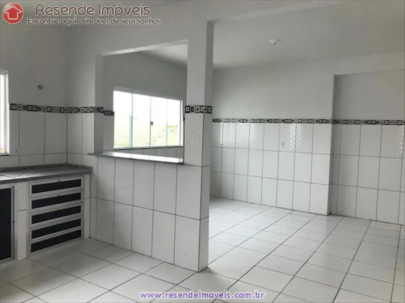 Foto 10 de 11 - Casa para aluguel em Vila Verde