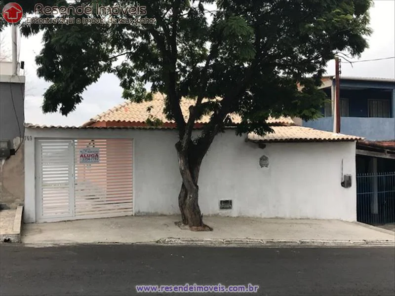 Foto 6 de 11 - Casa para aluguel em Vila Verde