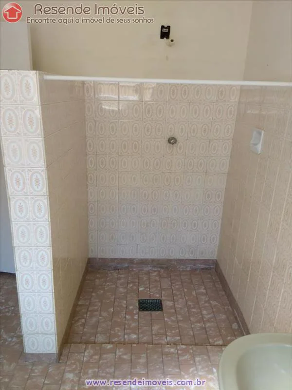 Foto 6 de 12 - Casa para aluguel em Vila Santa Cecília