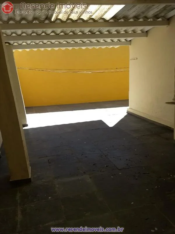 Foto 7 de 12 - Casa para aluguel em Vila Santa Cecília