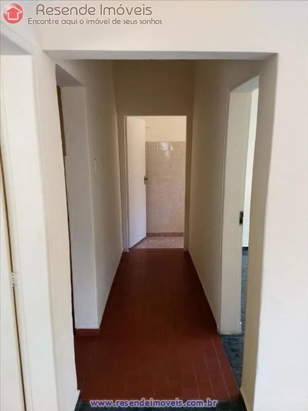 Foto 8 de 12 - Casa para aluguel em Vila Santa Cecília