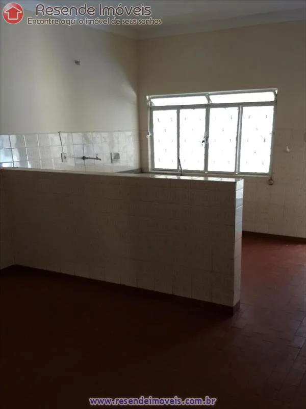 Foto 12 de 12 - Casa para aluguel em Vila Santa Cecília