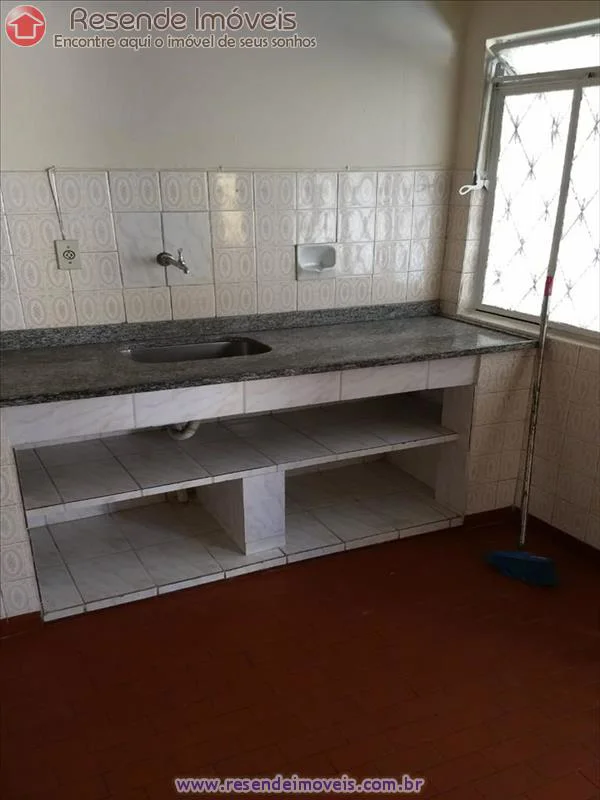 Foto 9 de 12 - Casa para aluguel em Vila Santa Cecília