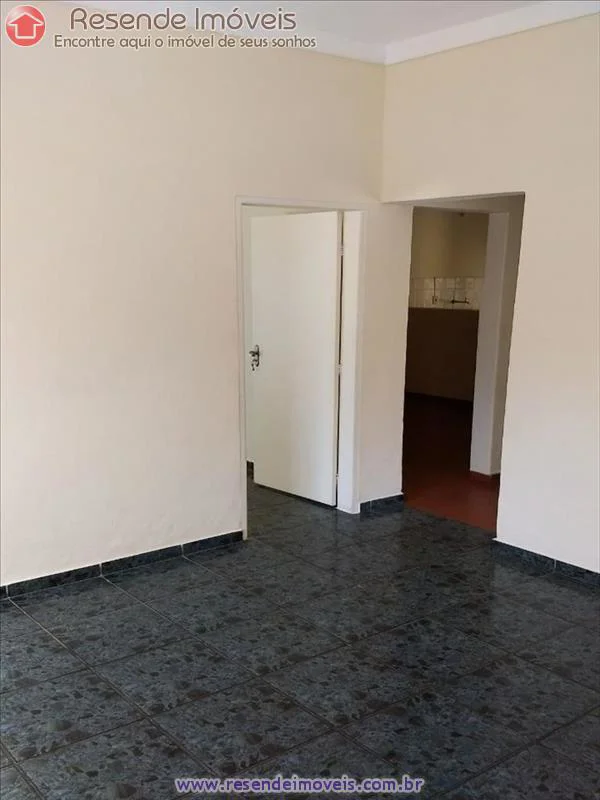 Foto 4 de 12 - Casa para aluguel em Vila Santa Cecília