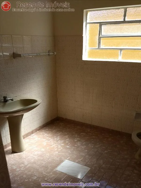 Foto 2 de 12 - Casa para aluguel em Vila Santa Cecília