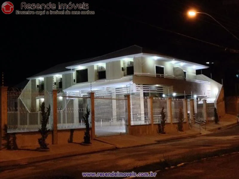 Foto 1 de 5 - Casa comercial para aluguel em Mirante das Agulhas