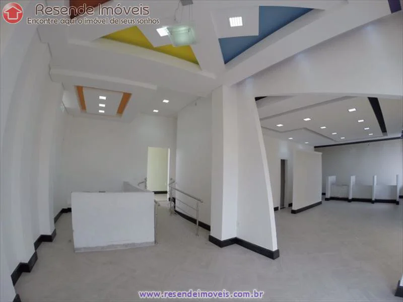 Foto 2 de 5 - Casa comercial para aluguel em Mirante das Agulhas