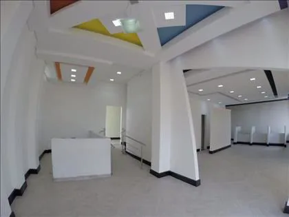 Casa comercial para aluguel em Mirante das Agulhas