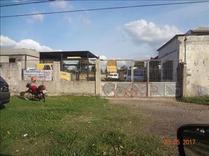 Galpão para aluguel em Fazenda da Barra