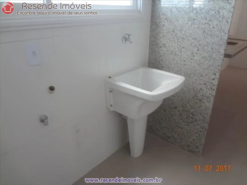 Foto 2 de 13 - Apartamento para aluguel em Vila Julieta