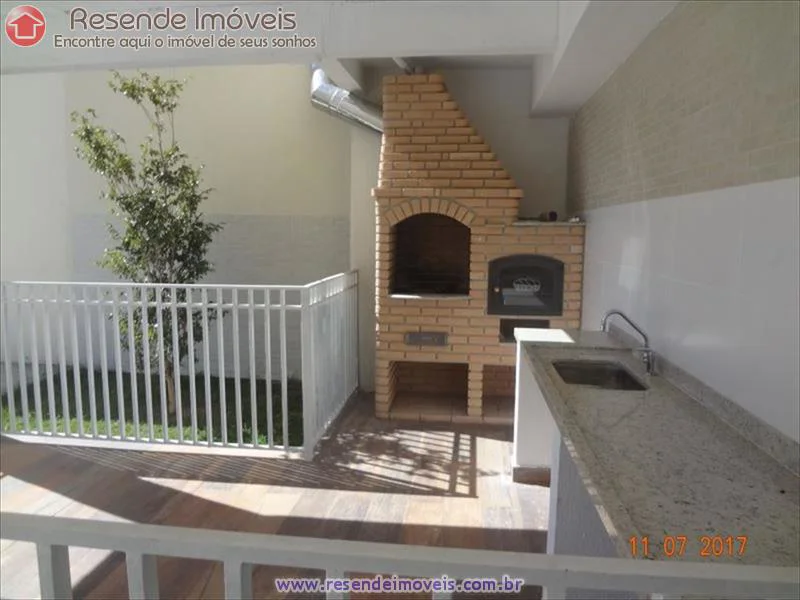 Foto 11 de 13 - Apartamento para aluguel em Vila Julieta