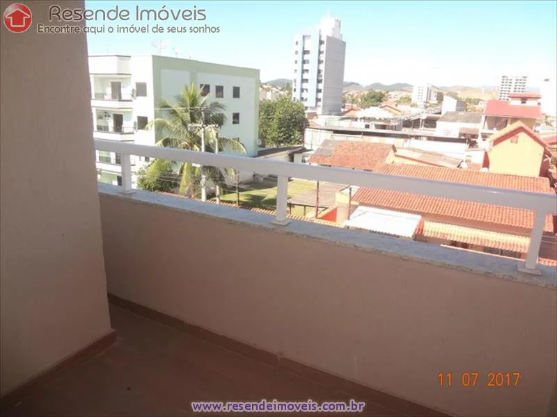 Foto 10 de 13 - Apartamento para aluguel em Vila Julieta