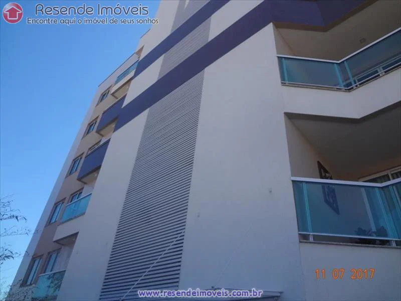 Foto 13 de 13 - Apartamento para aluguel em Vila Julieta