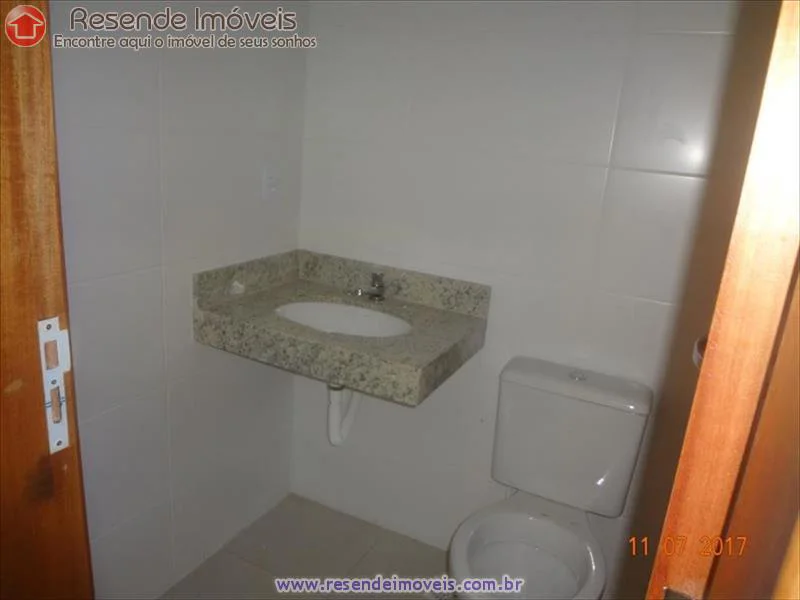 Foto 7 de 15 - Apartamento para aluguel em Vila Julieta