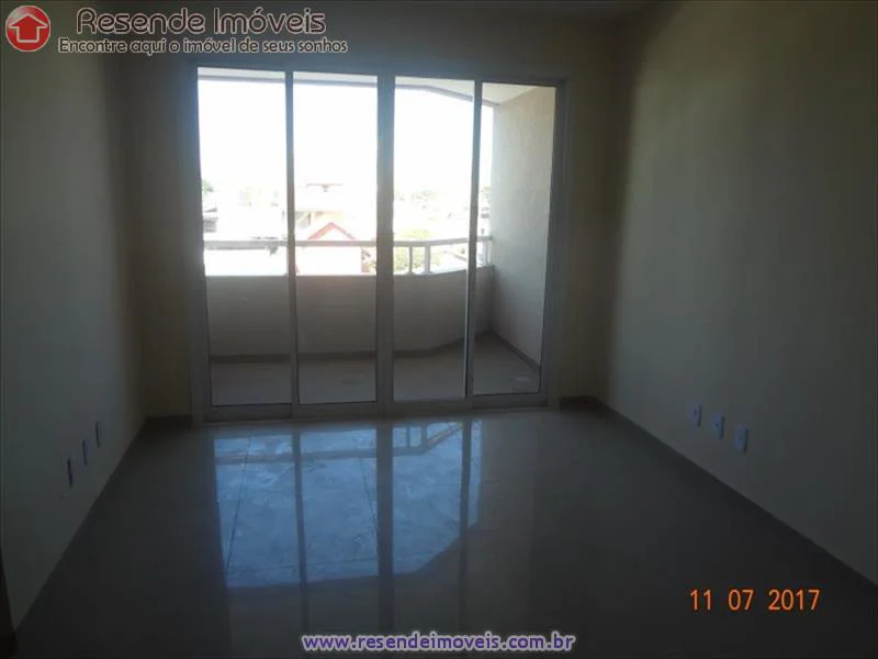 Foto 3 de 15 - Apartamento para aluguel em Vila Julieta