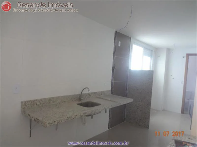 Foto 12 de 15 - Apartamento para aluguel em Vila Julieta