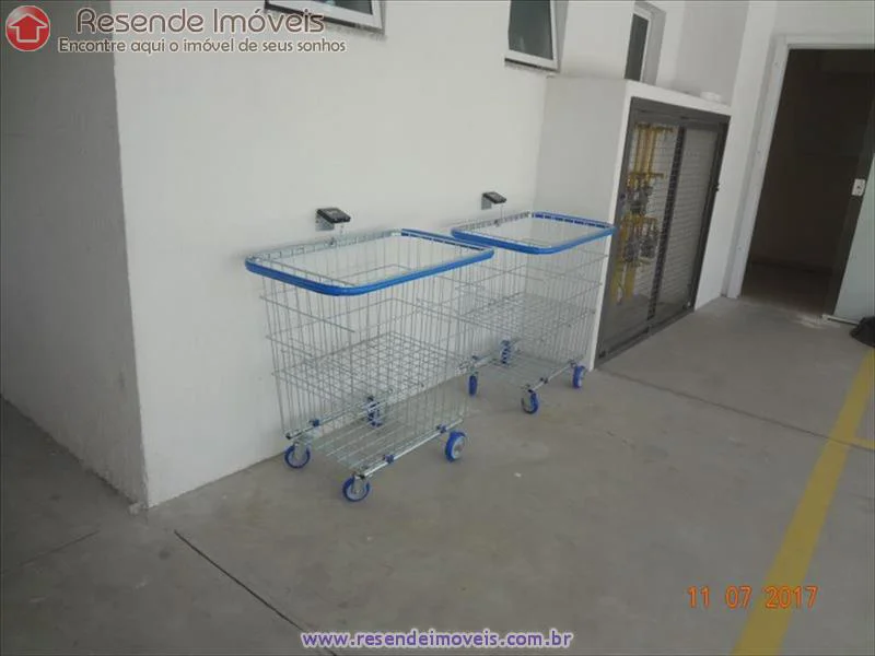 Foto 14 de 15 - Apartamento para aluguel em Vila Julieta