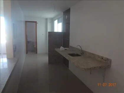 Apartamento para aluguel em Vila Julieta