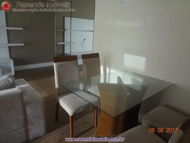 Foto 2 de 14 - Apartamento para aluguel em Jardim Jalisco