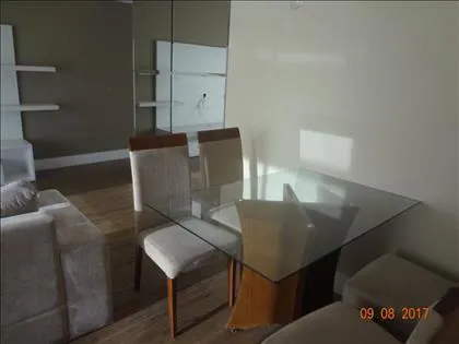 Apartamento para aluguel em Jardim Jalisco