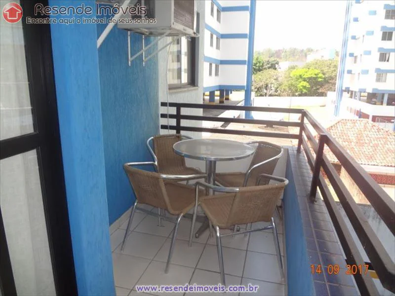 Foto 2 de 10 - Apartamento para aluguel em Comercial